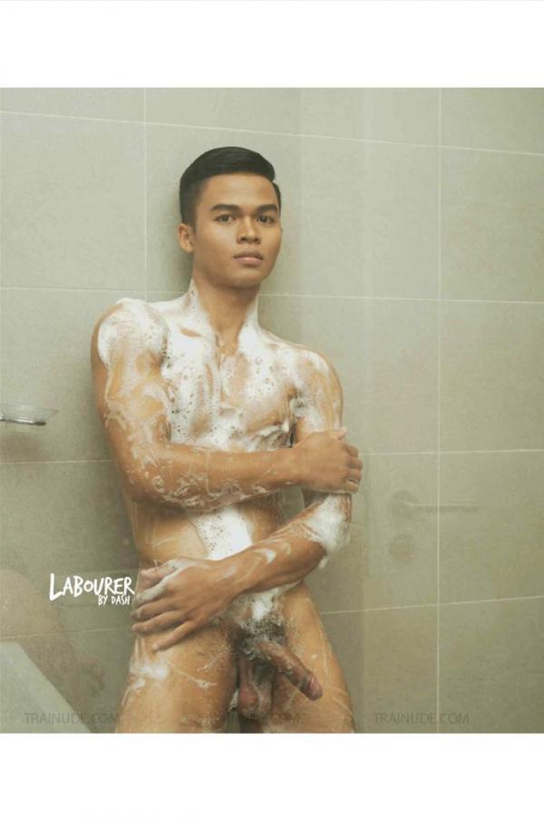 LABOURER-05--Double-Action--Ebook--Video-